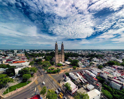 Villahermosa