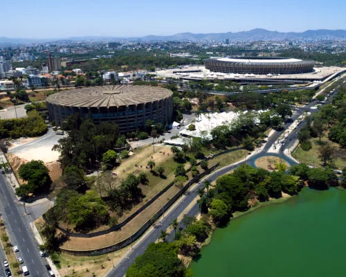 Belo Horizonte